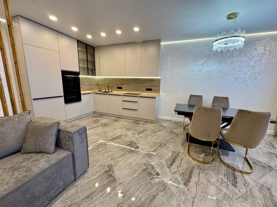 Оренда 3ої квартири