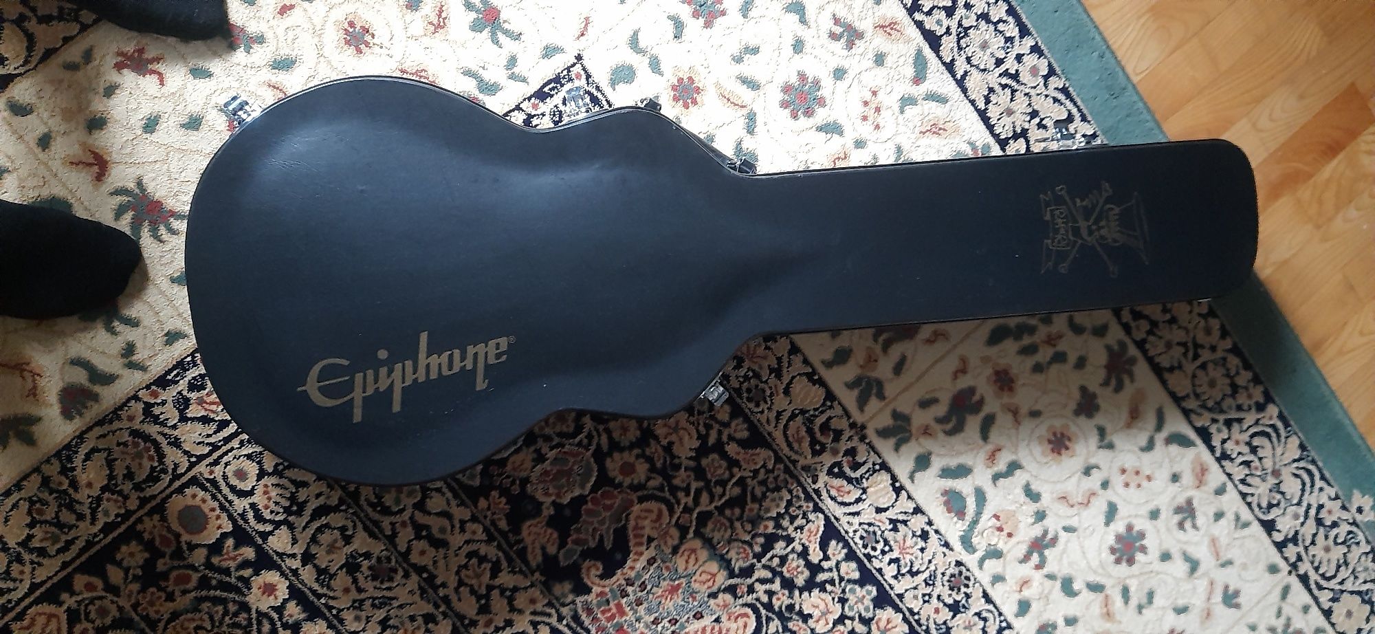 Gitara Epiphone Les Paul Slash