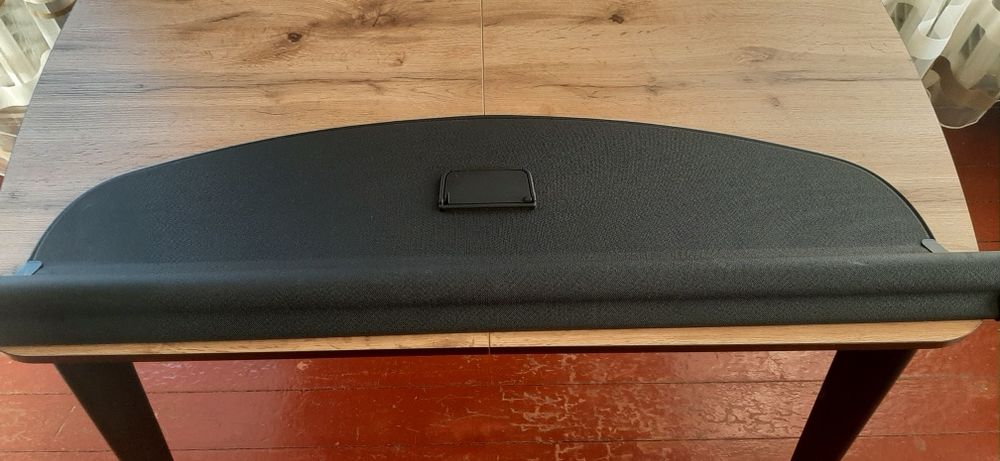 Штора багажника ауді А 6