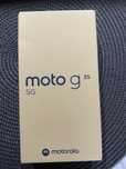 motorlw g35 5g 8/128 gw24 nowa nieotwarta