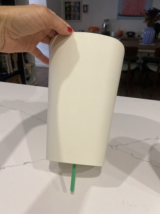 Bosske Sky Planter - 5 Vasos invertidos para pendurar no teto