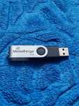 Pendrive MediaRange 32 Gb