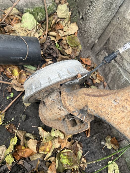 Задня балка ВАЗ взборі з Барабанами