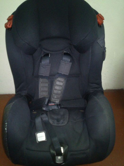 Cadeiras Auto Bébe Confort, MaxiCosi e Britax 9 a 36kg e Chicco