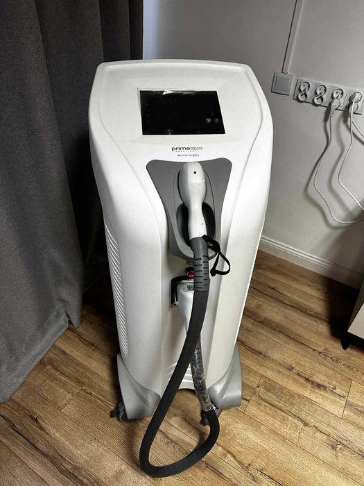 Sprzedam półroczny laser Primelase