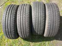 Opony continental contact 3 185/65 r15