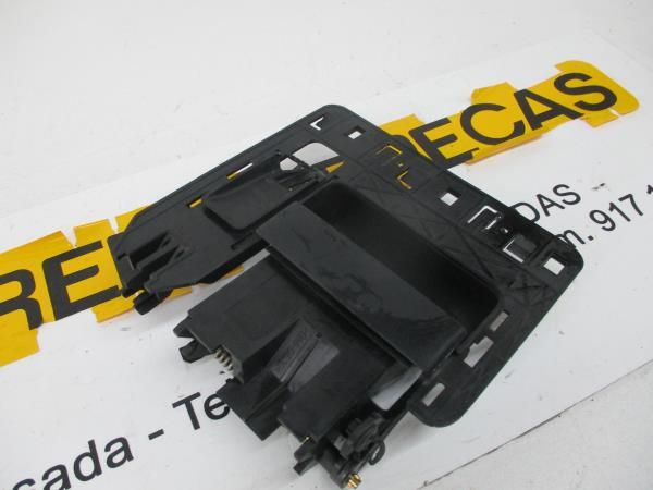 Puxador da porta lateral VOLKSWAGEN Caddy III (2K, 2C)