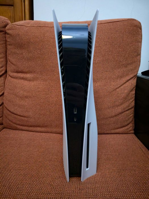 Consola PlayStation 5 825 GB - PS5 FAT