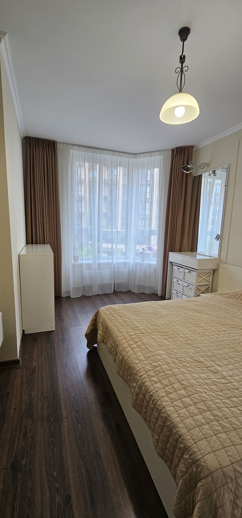 Продаж 1к-кв 39м2. ЖК "Софія Резіденс" документам більше 3-х років.