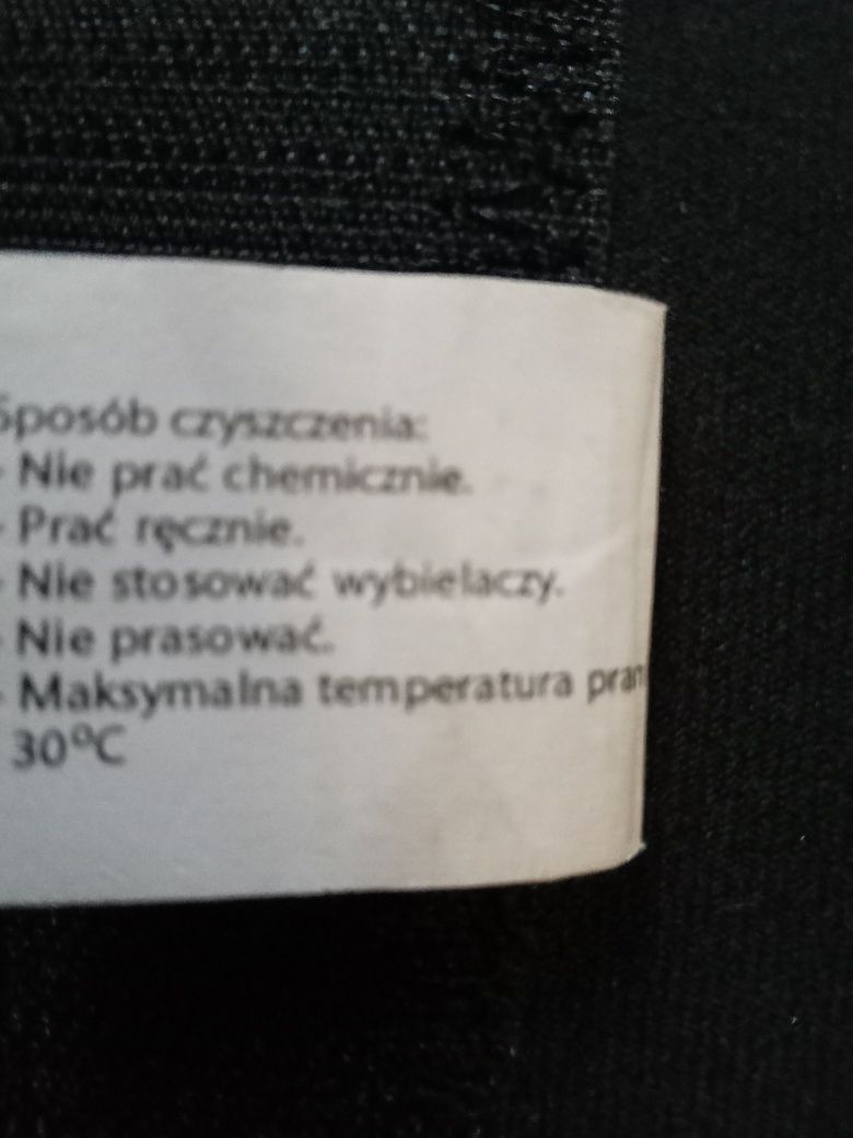 Opaska stabilizator łokcia