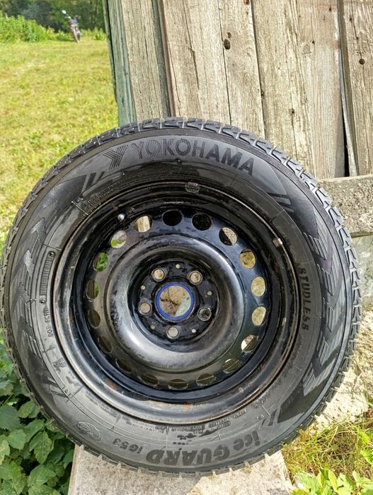 Зимові Шини,диски,ковпаки