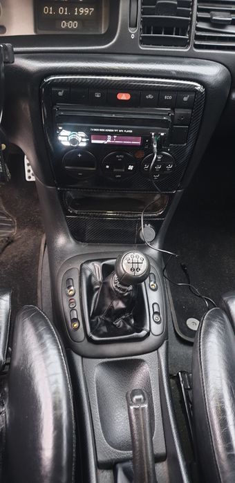 Opel vetra SPORT 1.8 16v edição limitada Como novo!