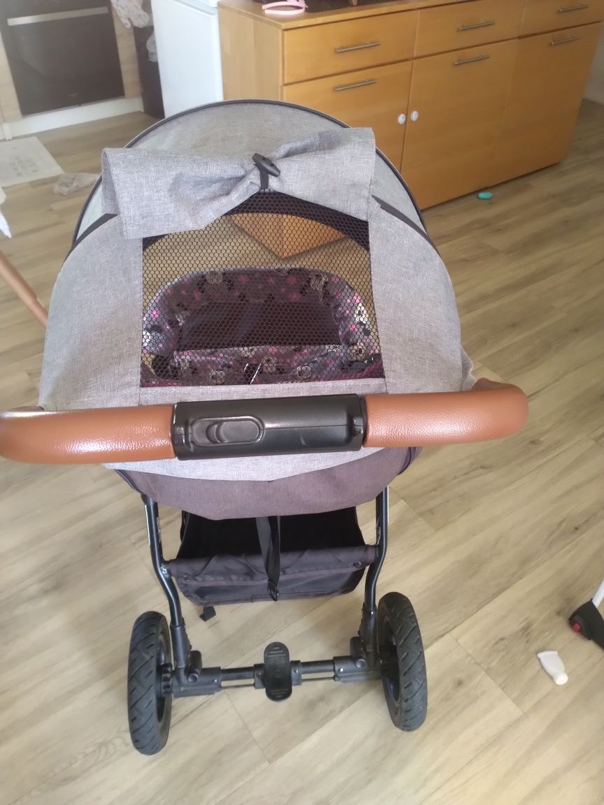 Wózek spacerowy Coletto Nevia