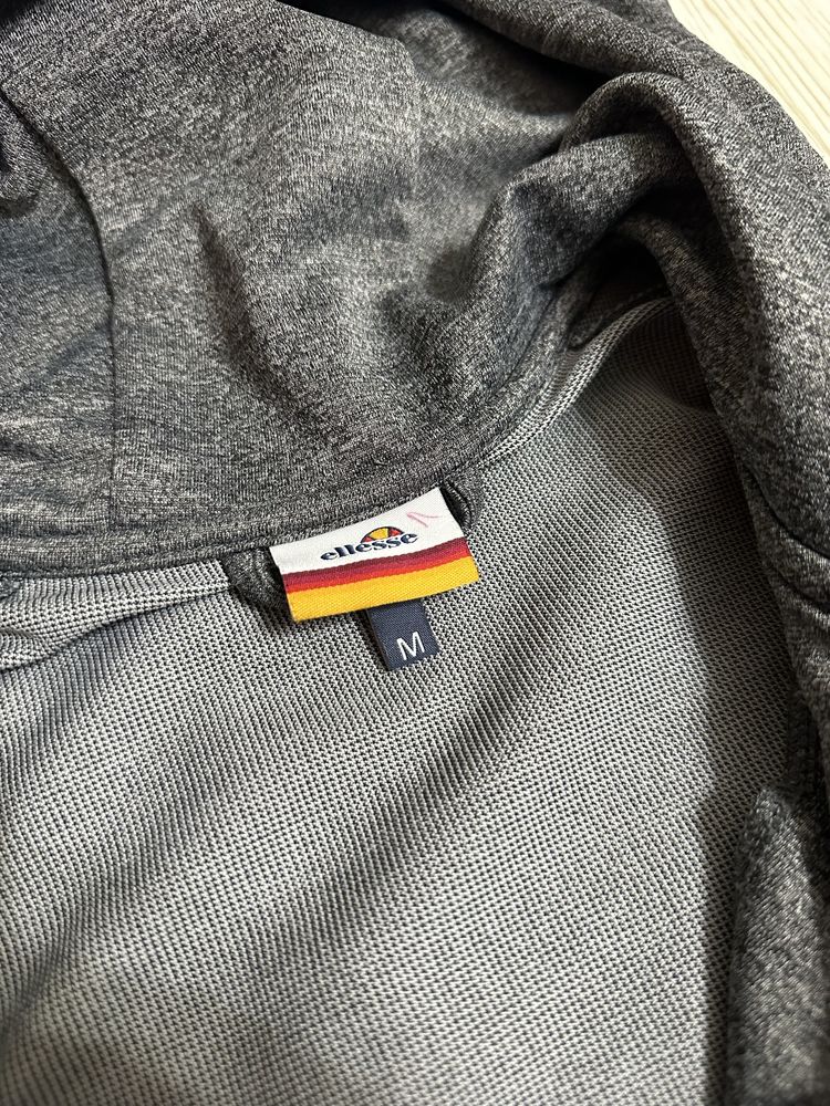 Ellesse худі оригінал худи оригинал
