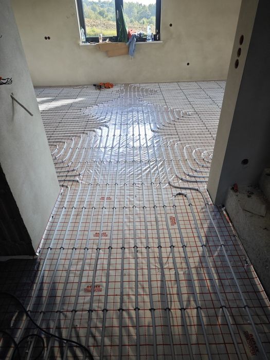 Hydraulik Bochnia/Kraków/Niepołomice/Wieliczka