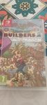 Dragon Quest Builders 2