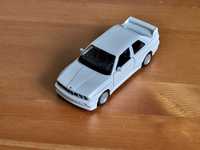 1/36 BMW M3 e30 - samochodzik metalowy