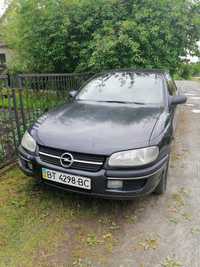 Продам Opel 1996 року