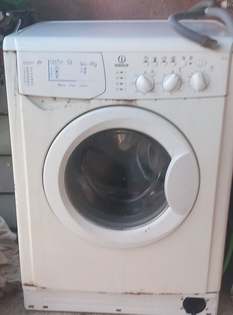 Peças ou reparação maquina lavar roupa