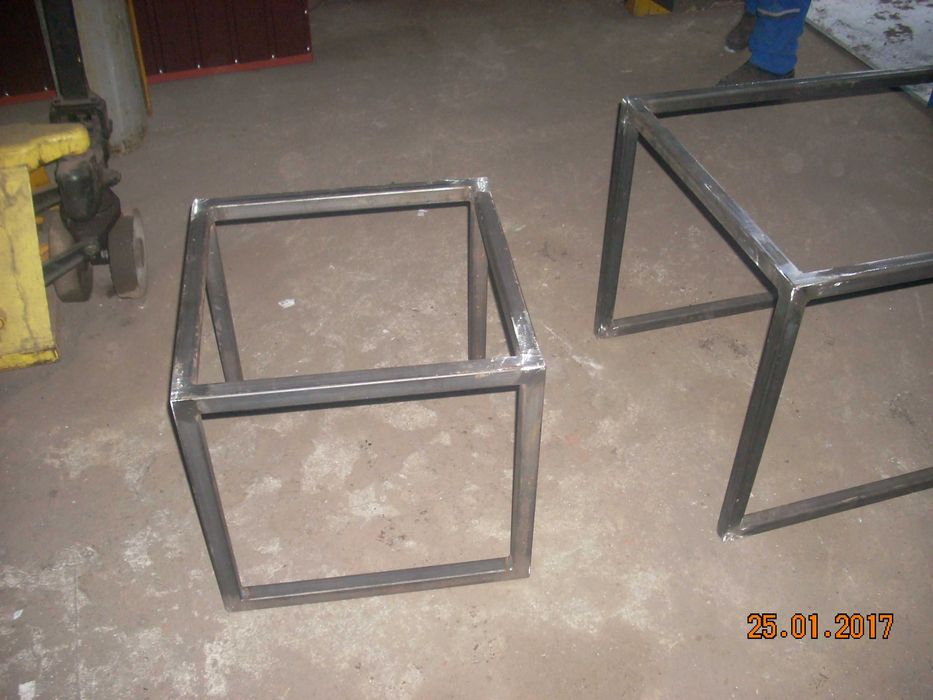 stoliki kawowe, hamak, ławka