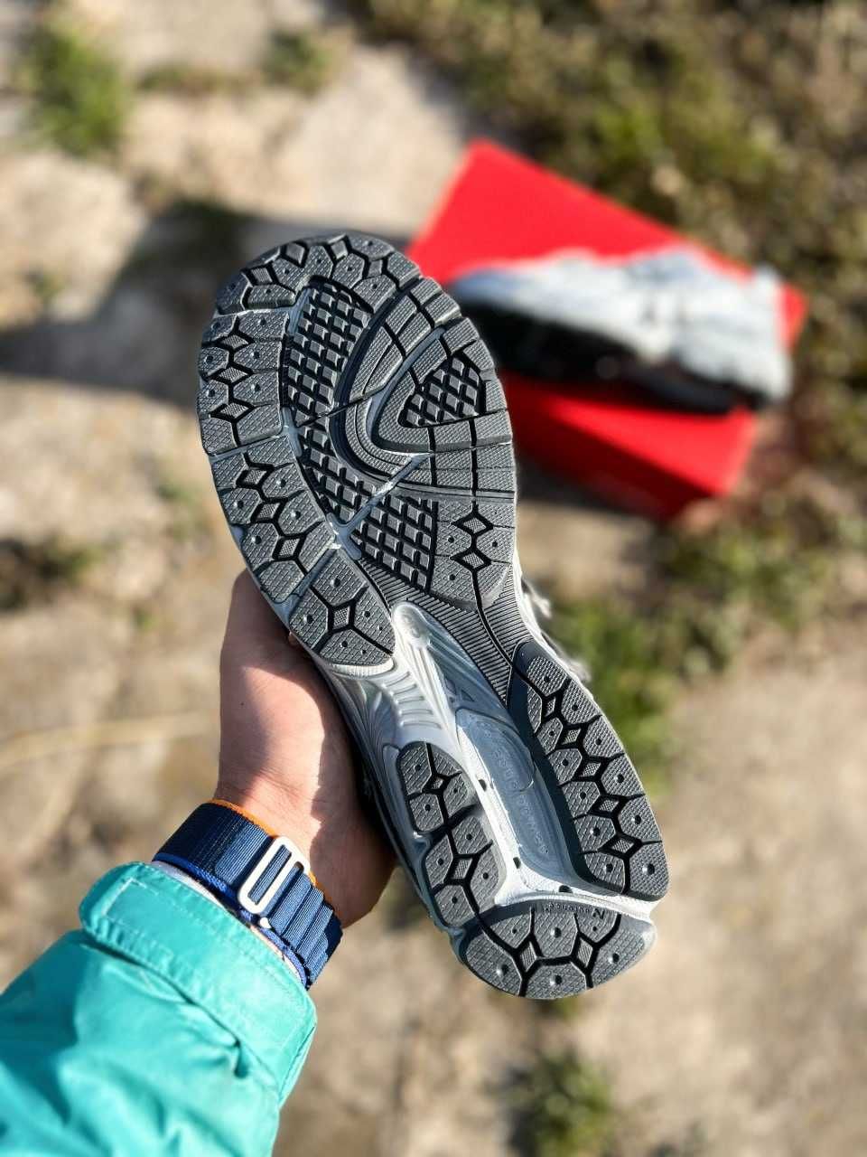 !SALE! New Balance 1906A Silver Grey 41 42 43 44 45 46 нью беленс NB
