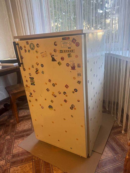 Холодильник рабочий Ярна 3