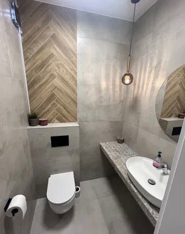 Dom w zabudowie szeregowej 96 m² gotowy do zamieszkania