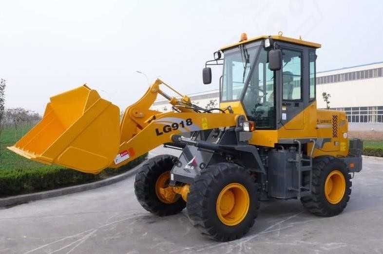 Оренда екскаваторів, тракторів. JCB 3-4 CX. Спецтехніка.
