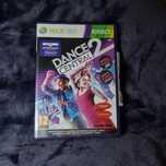 Dance Central 2 Xbox 360 Polskie wydanie