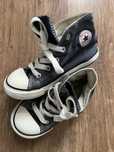 Trampki converse r 25 stan bdb jak nowe