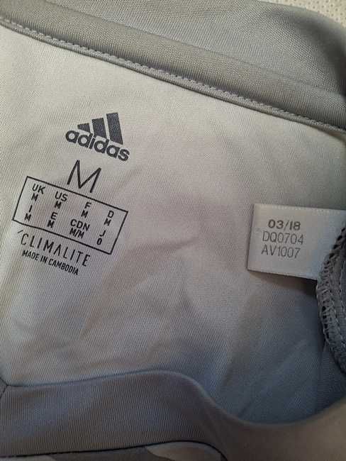 Adidas Bayern Monchium 18/19 Climalite Koszulak bramkarska L