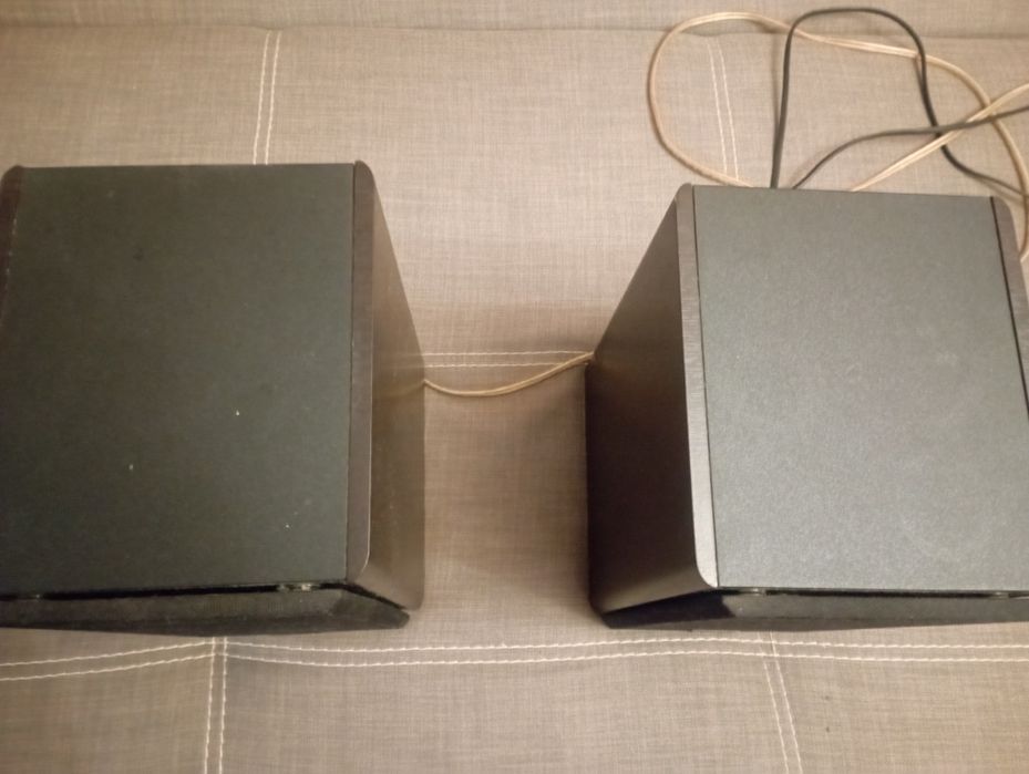 Microlab Solo1 MK3 Активная акустика