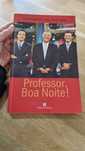 Professor boa noite