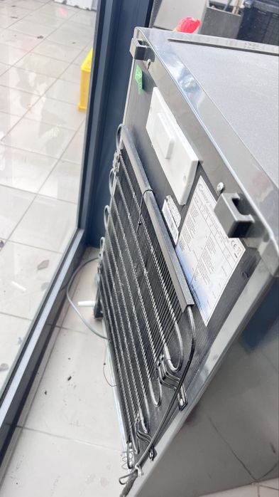 Vendo arca congeladora