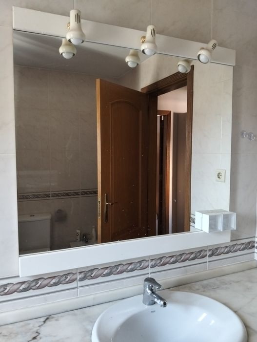 Espelhos casa de banho 100x95