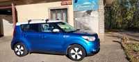 KiA SOUL   Электро автомобиль