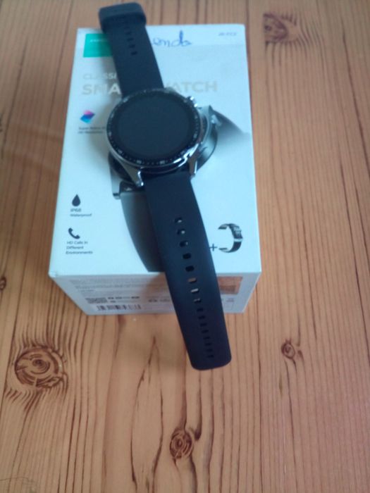 Smartwatch novo para vender