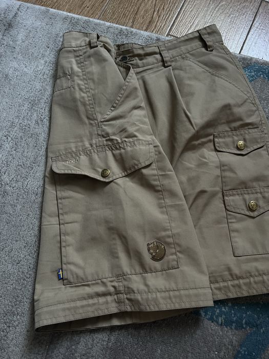 Шорти Fjallraven М розмір