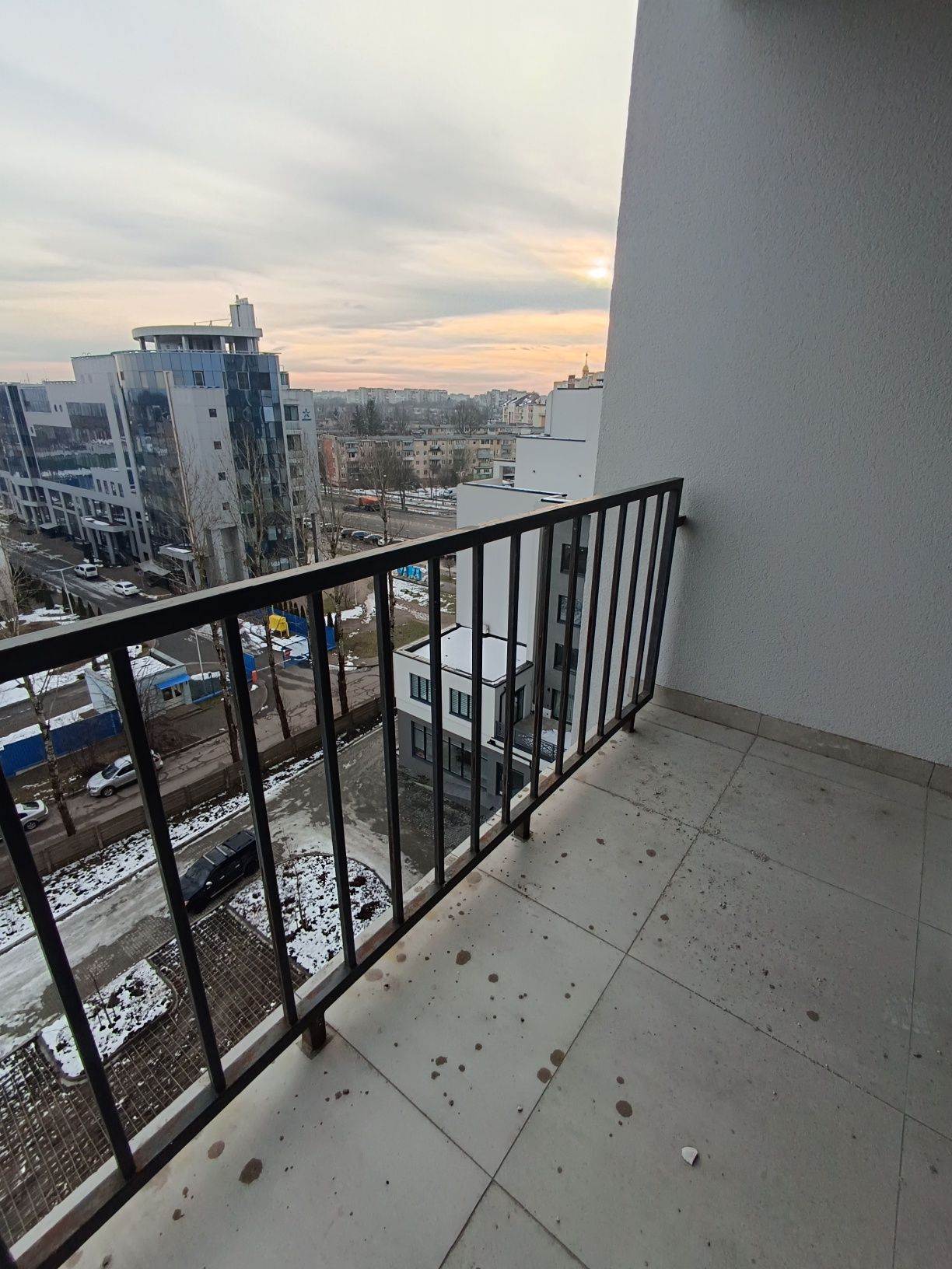 Продаж 2к кв-ри в новобудові у Львові по вул Городоцька Резідент Холл