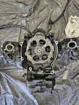 Silnik BMW R1200RT 1200GS 2005 uszkodzony