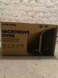 Mikrofala Samsung z grillem NOWA