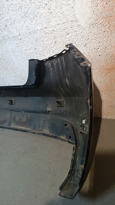 Vendo parachoque de trás Audi A1 S-Line ano 2017/21