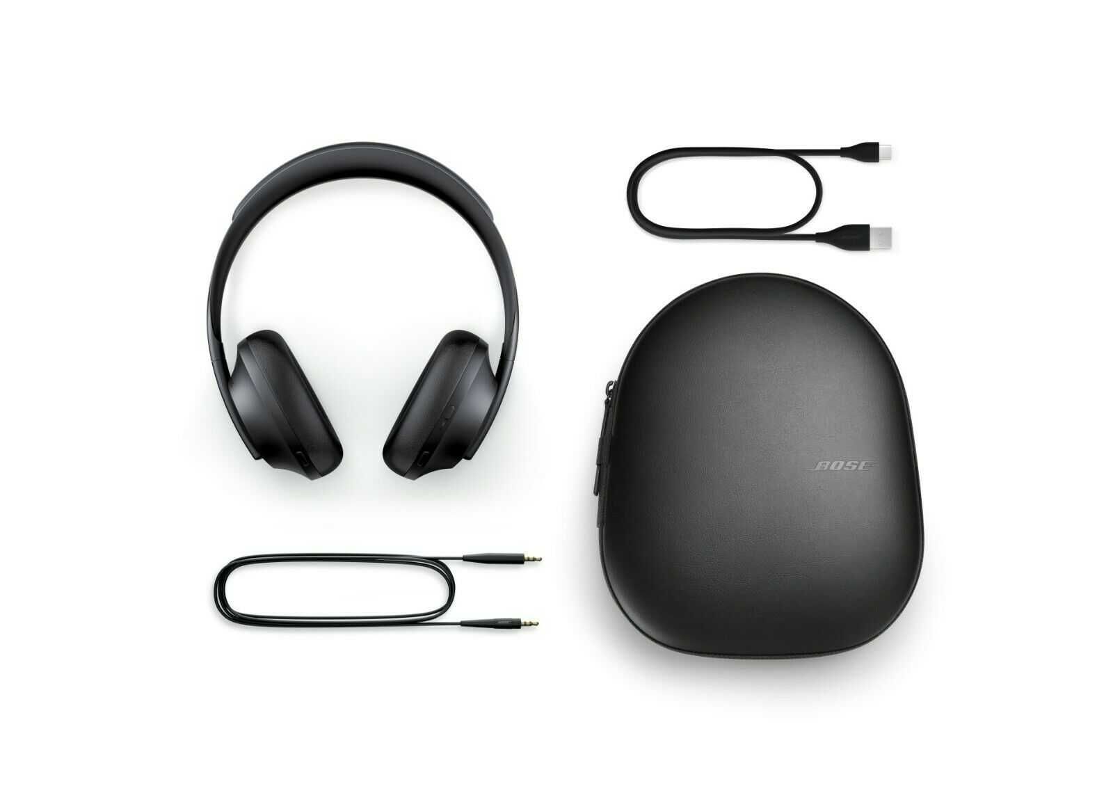 Навушники Bose Noise Cancelling Headphones 700 NC Нові Запаковані