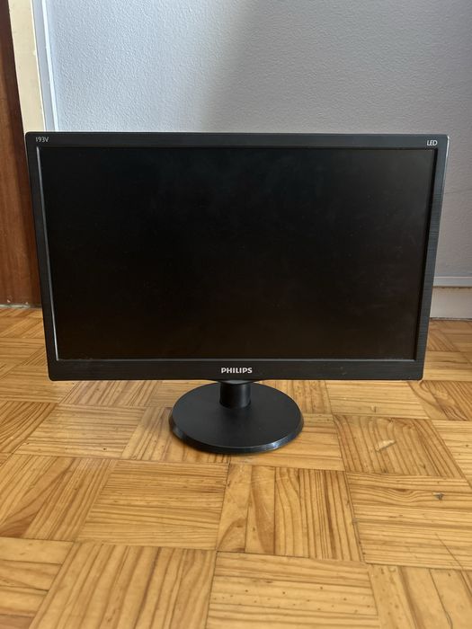 Monitor Philips LED