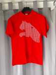Koszulka T-shirt Puma roz. XL czerwona