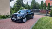 Audi A1 1.2 benzyna * nowy rozrząd *