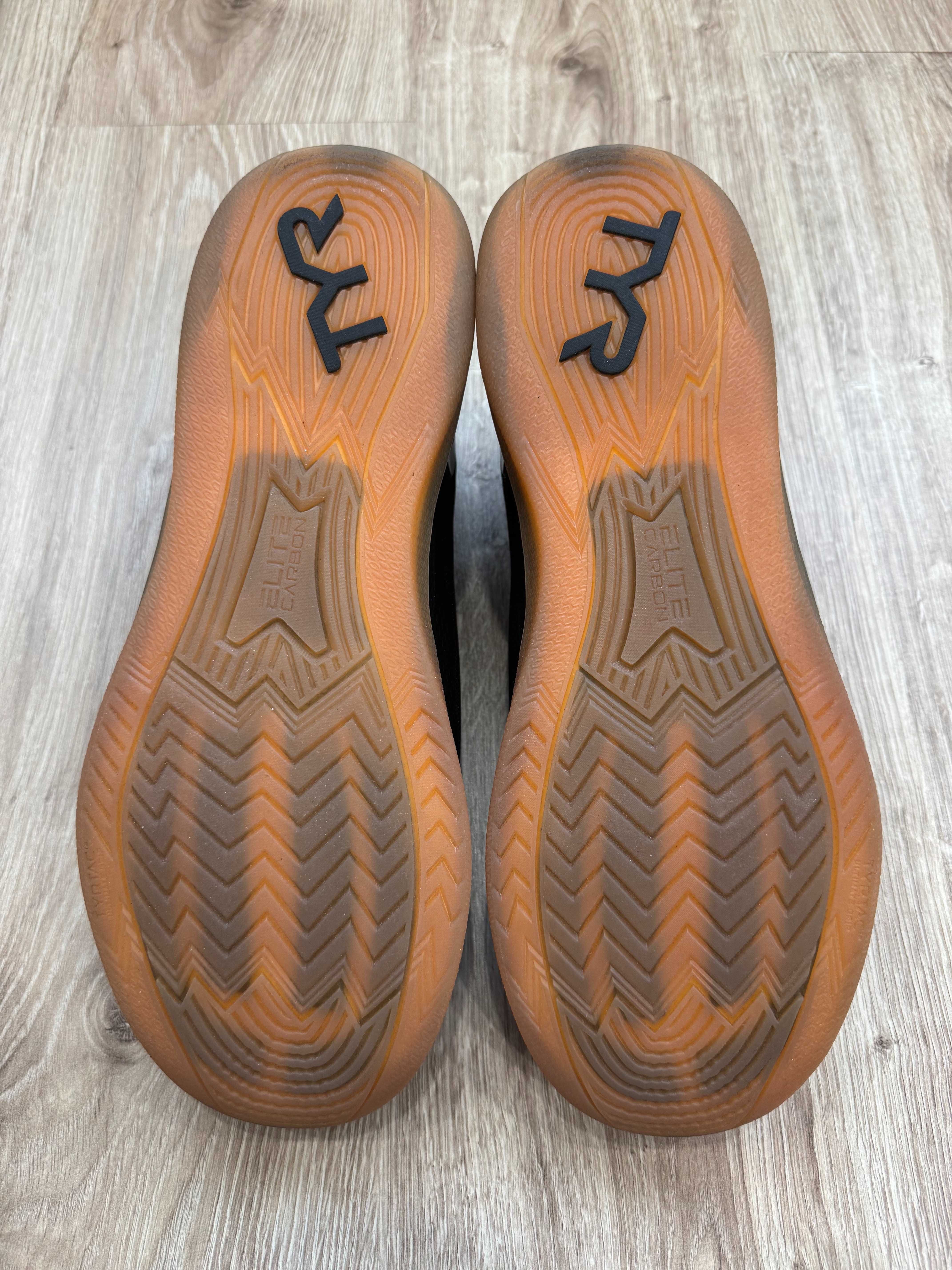 TYR CXT-2 Elite Carbon, кросівки для кросфіту, розмір 11.5, нові