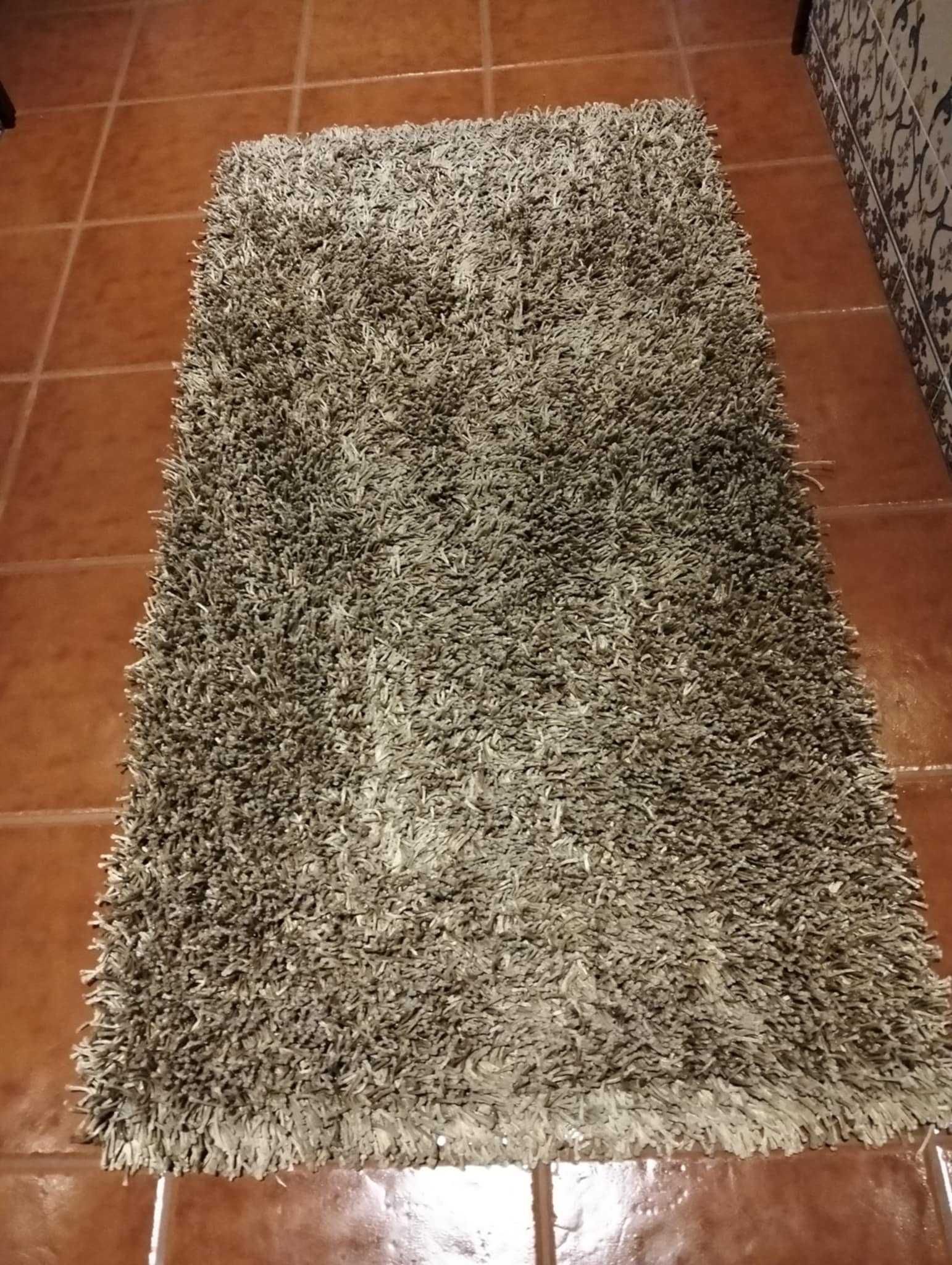 Vendo conjunto de 2 tapetes