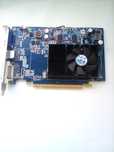 Відеокарта RADEON HD4650
