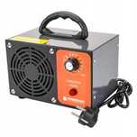 Generator ozonu mocny 28 000 MG/H ozonator +TIMER
